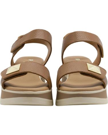 OH MY SANDALS SANDALIAS 5972 EN PIEL CUERO
