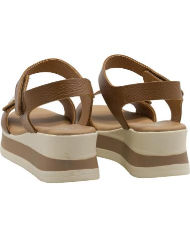 OH MY SANDALS SANDALIAS 5972 EN PIEL CUERO