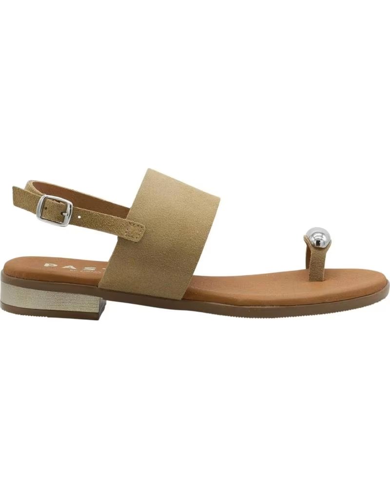 OH MY SANDALS SANDALI 5862 BEIGE