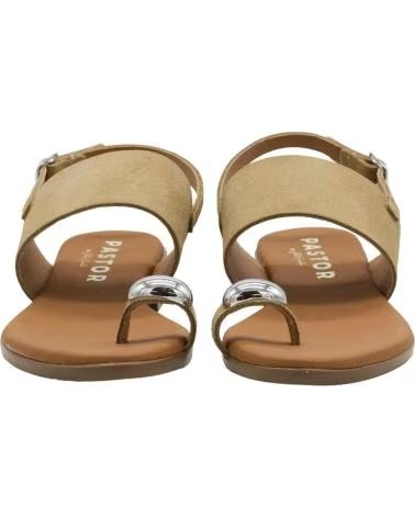 OH MY SANDALS SANDALI 5862 BEIGE