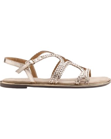 GIOSEPPO SANDALIAS 79213-P CON PEDRERÍA ORO