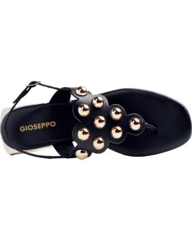 GIOSEPPO GIOS 78745-P NEGRO
