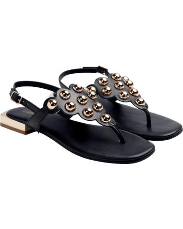 GIOSEPPO GIOS 78745-P NEGRO