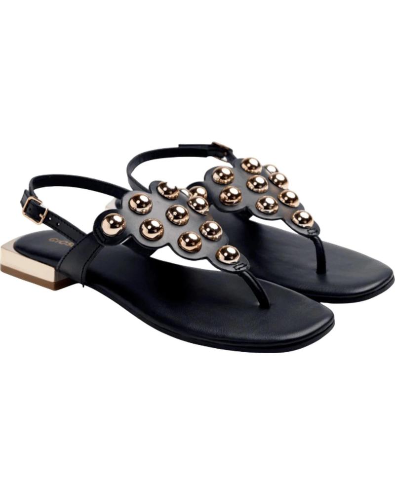 GIOSEPPO GIOS 78745-P NEGRO