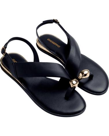 GIOSEPPO GIOS 79072-P NEGRO
