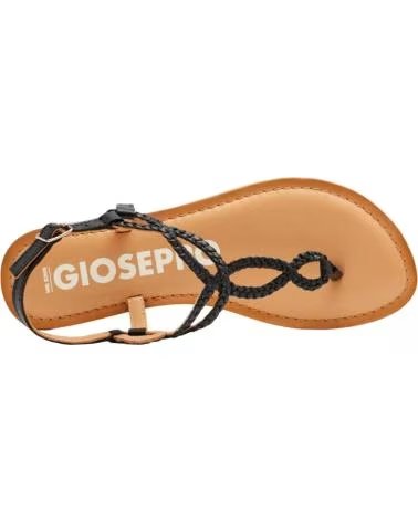 GIOSEPPO GIOS 69111-P NEGRO