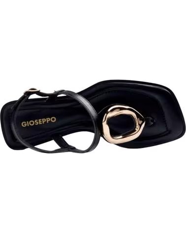 GIOSEPPO GIOS 79024-P NEGRO