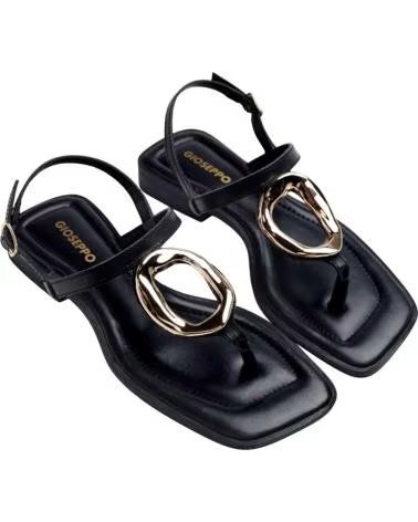GIOSEPPO GIOS 79024-P NEGRO