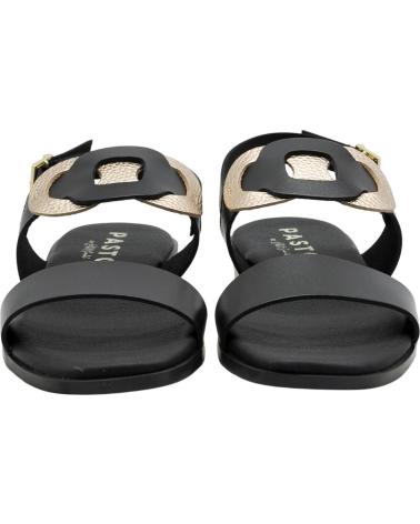 OH MY SANDALS SANDALS 5870 NEGRO