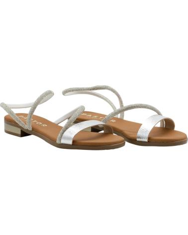 OH MY SANDALS SANDALS 5861 PLATA