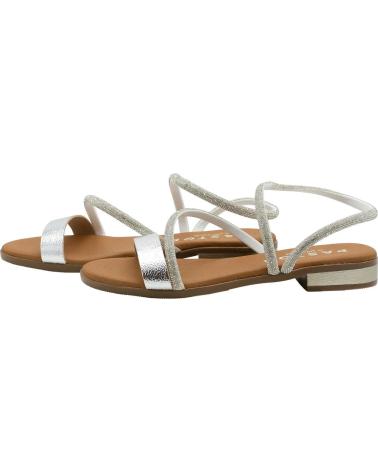 OH MY SANDALS SANDALS 5861 PLATA