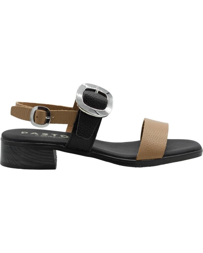 OH MY SANDALS SANDALS 5894 NEGRO