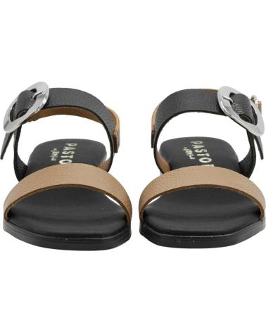 OH MY SANDALS SANDALS 5894 NEGRO