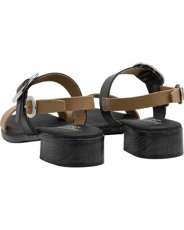 OH MY SANDALS SANDALS 5894 NEGRO