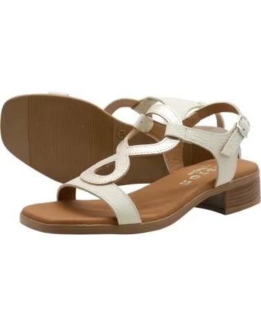 OH MY SANDALS SANDALS 5893 HIELO