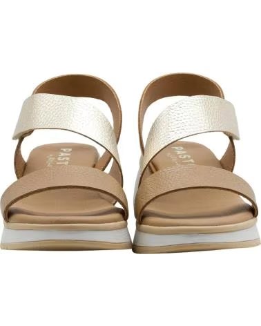 OH MY SANDALS SANDALS 5951 TAUPE