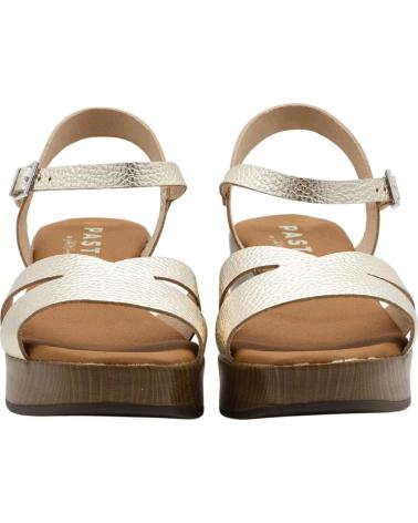 OH MY SANDALS SANDALS 5921 ORO