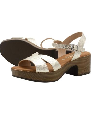 OH MY SANDALS SANDALS 5921 ORO