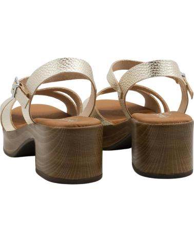 OH MY SANDALS SANDALS 5921 ORO