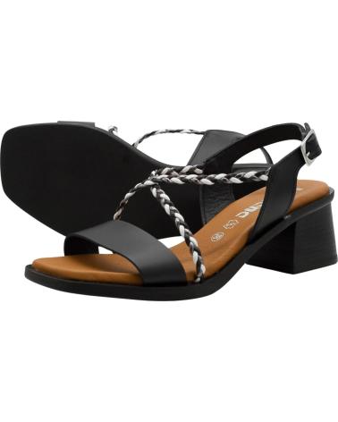 JORDANA 4476 NEGRO