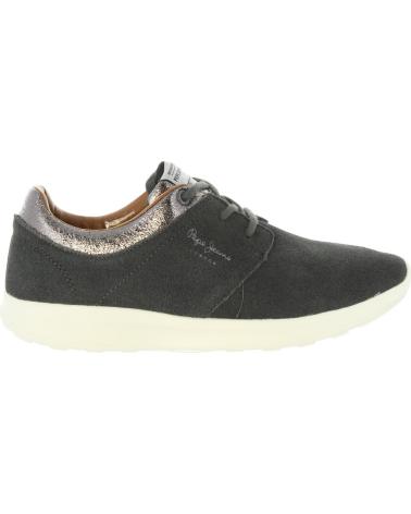 Schuhe für Damen PEPE JEANS PLS30602 AMANDA 965 MODERN