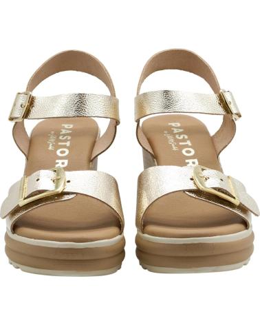 OH MY SANDALS SANDALIAS 6003 ORO