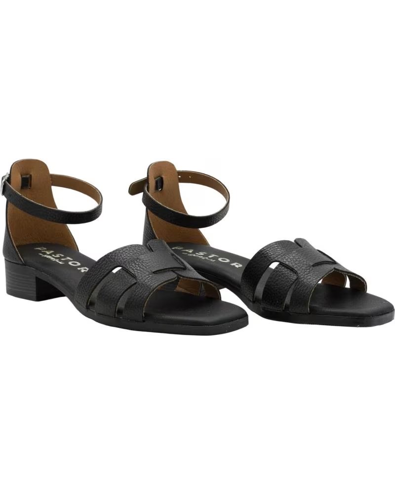 OH MY SANDALS SANDALS 5881 NEGRO