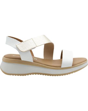 OH MY SANDALS SANDALS 5951 BLANCO