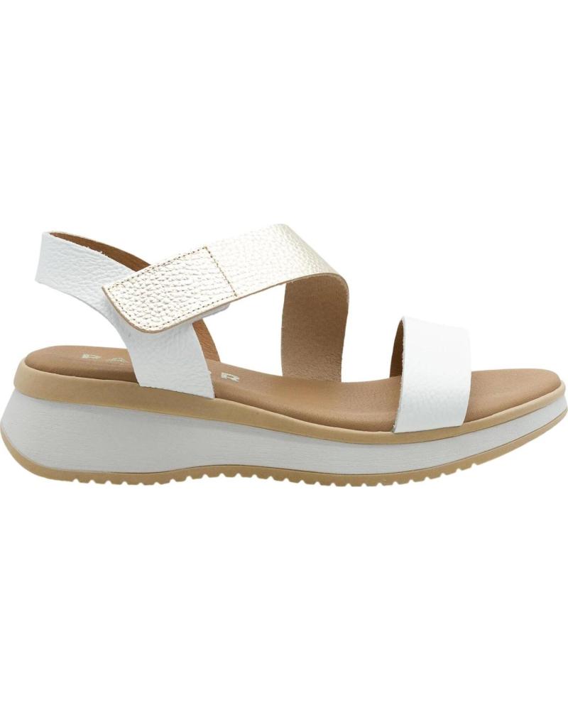 OH MY SANDALS SANDALS 5951 BLANCO