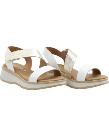 OH MY SANDALS SANDALS 5951 BLANCO