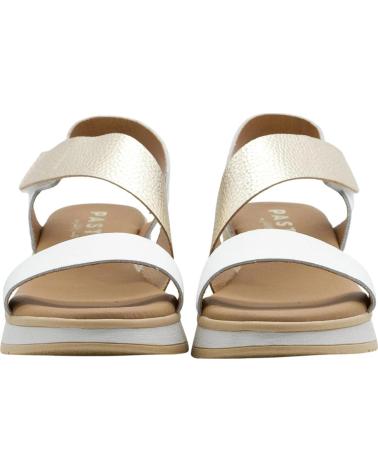 OH MY SANDALS SANDALS 5951 BLANCO