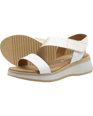 OH MY SANDALS SANDALS 5951 BLANCO
