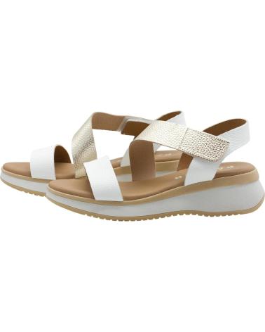 OH MY SANDALS SANDALS 5951 BLANCO