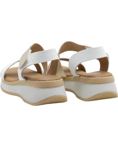 OH MY SANDALS SANDALS 5951 BLANCO