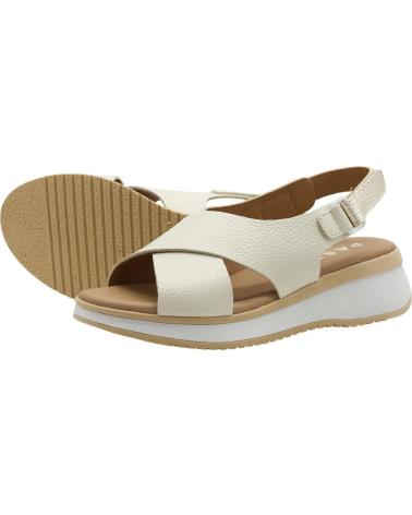 OH MY SANDALS SANDALS 5943 HIELO
