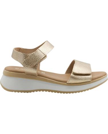 OH MY SANDALS SANDALS 5942 ORO