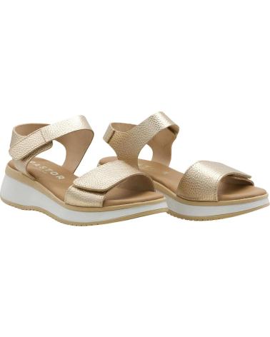 OH MY SANDALS SANDALS 5942 ORO