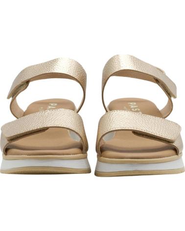 OH MY SANDALS SANDALS 5942 ORO