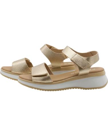 OH MY SANDALS SANDALS 5942 ORO