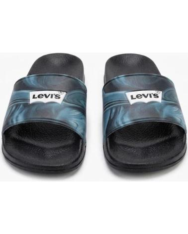 LEVIS CHANCLAS LEVI´S VPOL0181S VERDE