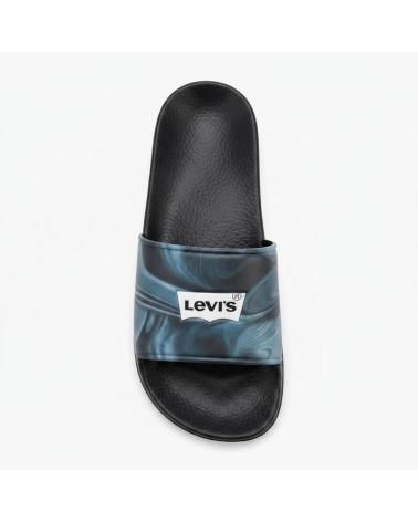 LEVIS CHANCLAS LEVI´S VPOL0181S VERDE