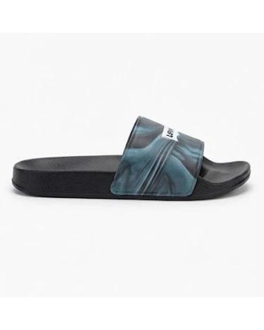 LEVIS CHANCLAS LEVI´S VPOL0181S VERDE