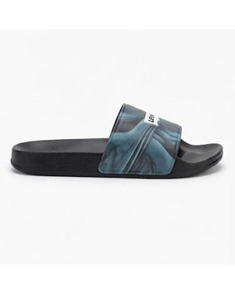 LEVIS CHANCLAS LEVI´S VPOL0181S VERDE