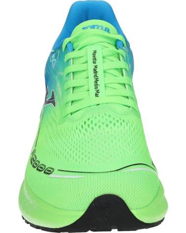 JOMA ZAPATILLAS DE RUNNING RR200S2654 VERDE