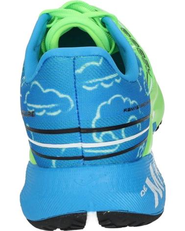 JOMA ZAPATILLAS DE RUNNING RR200S2654 VERDE