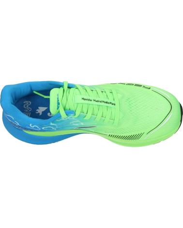 JOMA ZAPATILLAS DE RUNNING RR200S2654 VERDE