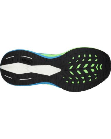 JOMA ZAPATILLAS DE RUNNING RR200S2654 VERDE