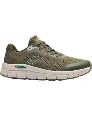 JOMA BASKETS ZEN AVEC MEMORY FOAM MARRóN