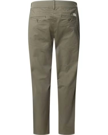 PEPE JEANS CALÇAS PM211873 VERDE