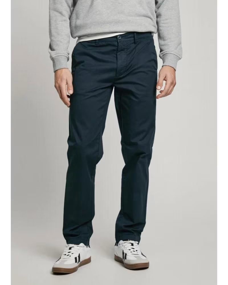 PEPE JEANS PANTALON PM211873 AZUL